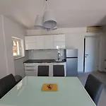 Apartmán Zgogo *