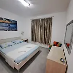 Apartment Zgogo *