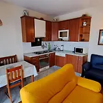 Apartmán Zgogo *