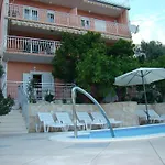 Apartmán Zgogo Trogir