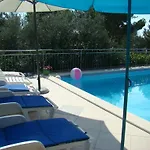 Apartmán Zgogo *