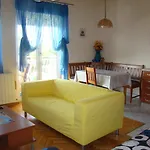Apartmán Zgogo