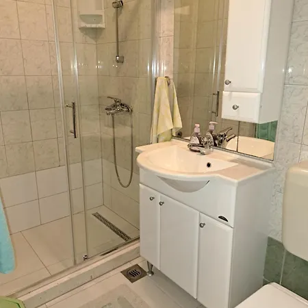 Apartment Zgogo Trogir