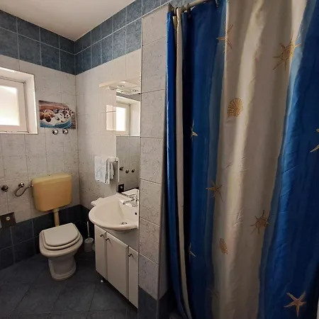 Zgogo Apartmán Trogir