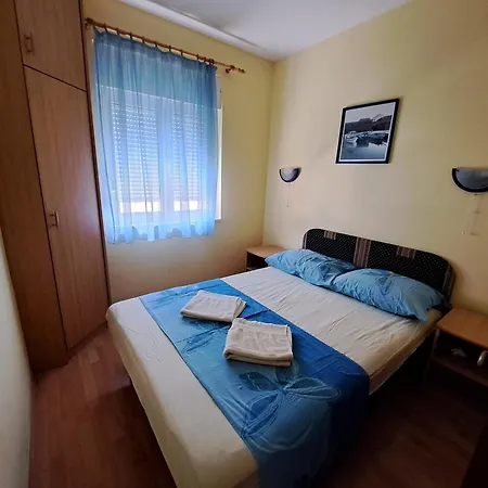 Zgogo Apartmán *