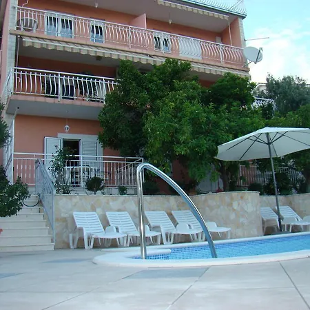 Apartment Zgogo Trogir