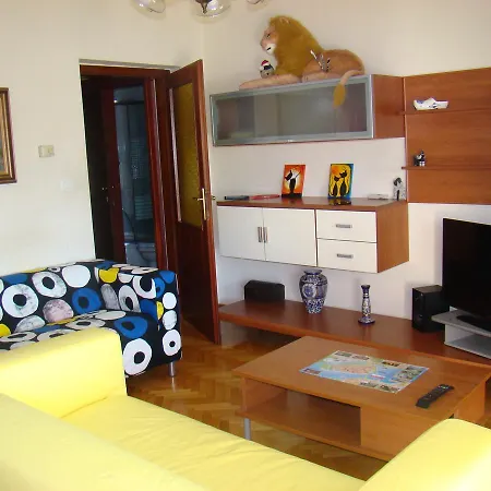 Apartment Zgogo Trogir
