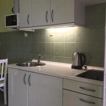 Apartment Zgogo Trogir