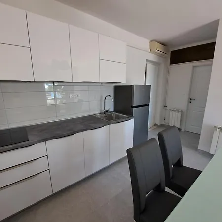 Zgogo Apartamento Trogir