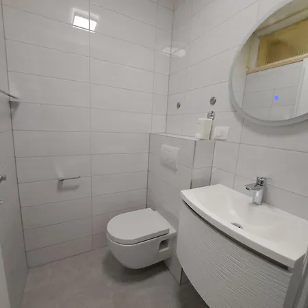 Apartment Zgogo Trogir
