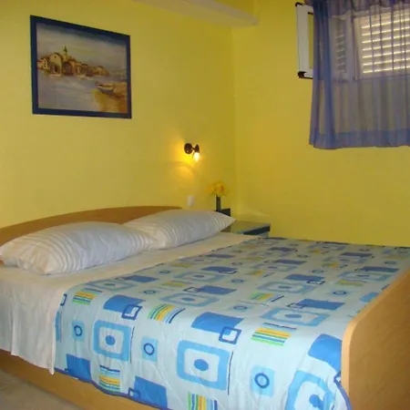 Apartamento Zgogo Trogir