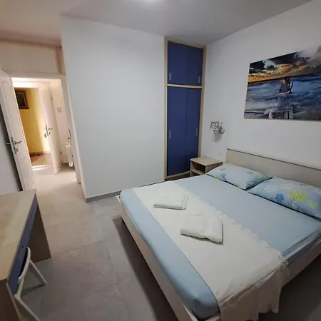 Apartamento Zgogo *