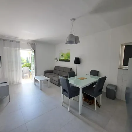 Zgogo Apartamento Trogir