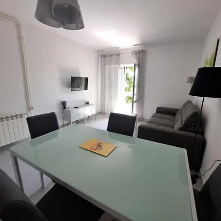 Apartamento Zgogo