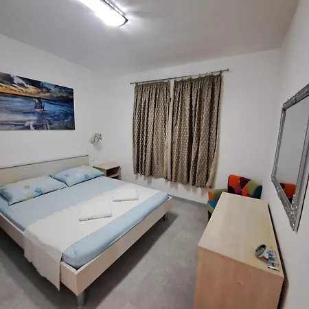 Apartamento Zgogo *