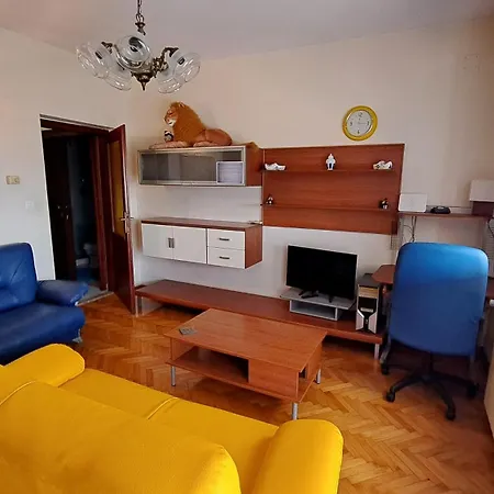 Apartamento Zgogo Trogir