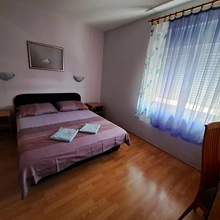 Apartamento Zgogo *