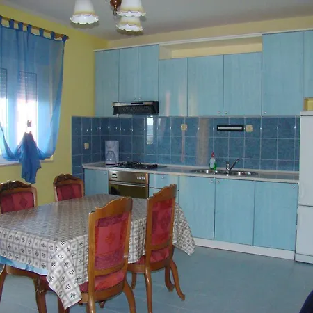 Apartment Zgogo Trogir