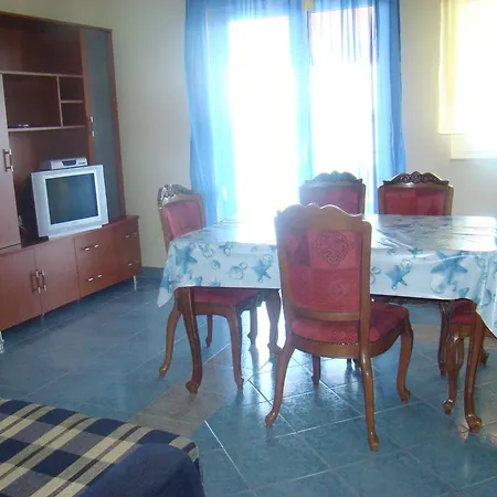 Appartamento Zgogo Traù
