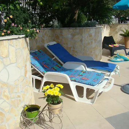 Apartment Zgogo Trogir