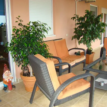 Zgogo Apartment Trogir