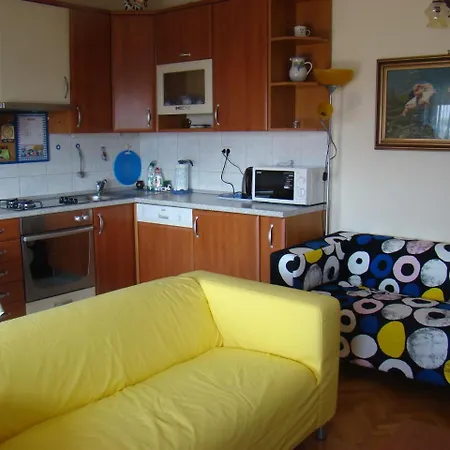 Zgogo Apartamento *