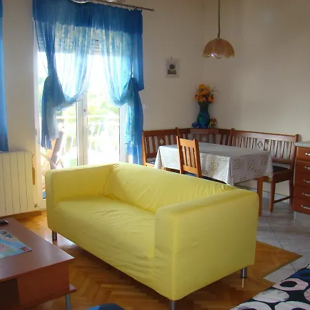 Appartamento Zgogo