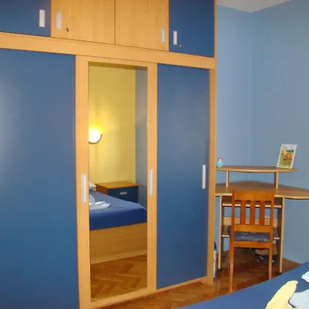 Apartment Zgogo
