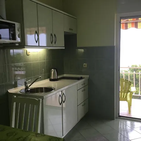 Apartment Zgogo Trogir