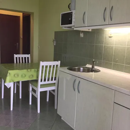 Apartamento Zgogo