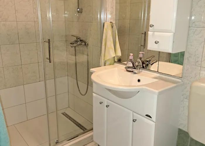 Appartement Zgogo Trogir