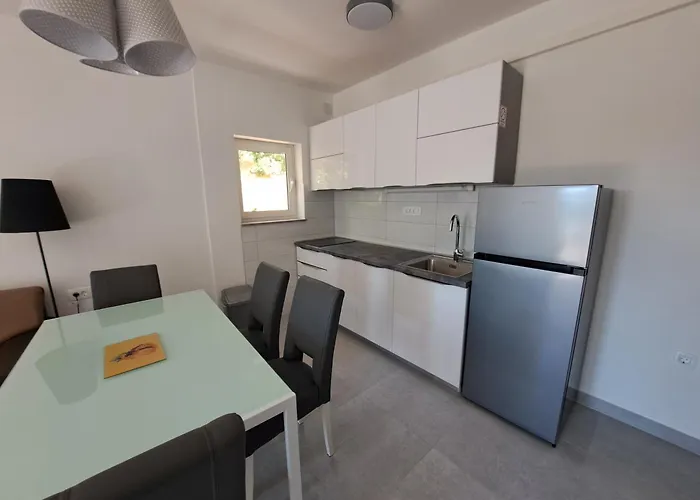 Zgogo Appartement