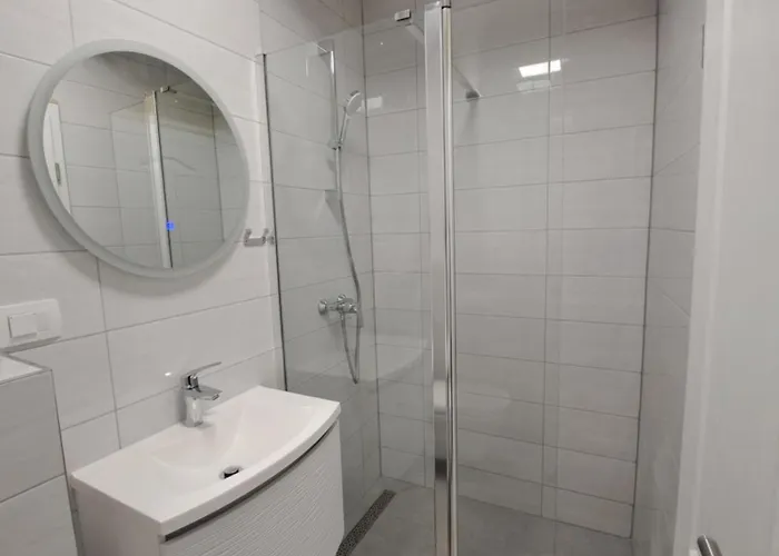 Апартаменты Zgogo