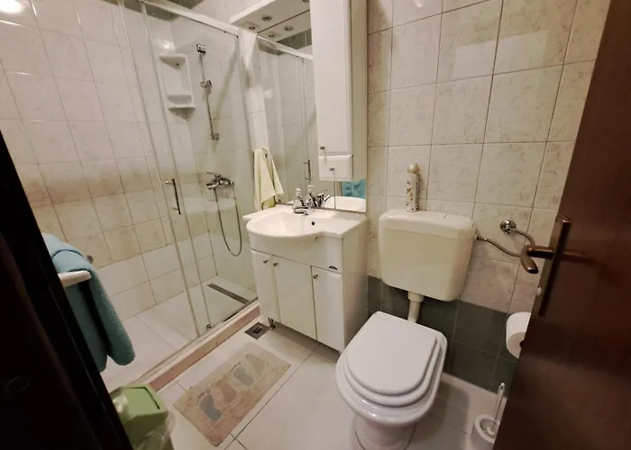 Zgogo Апартаменты *