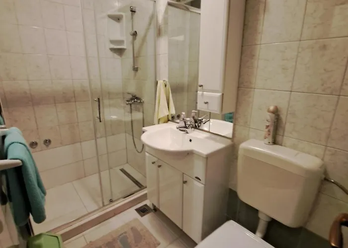 Appartement Zgogo *
