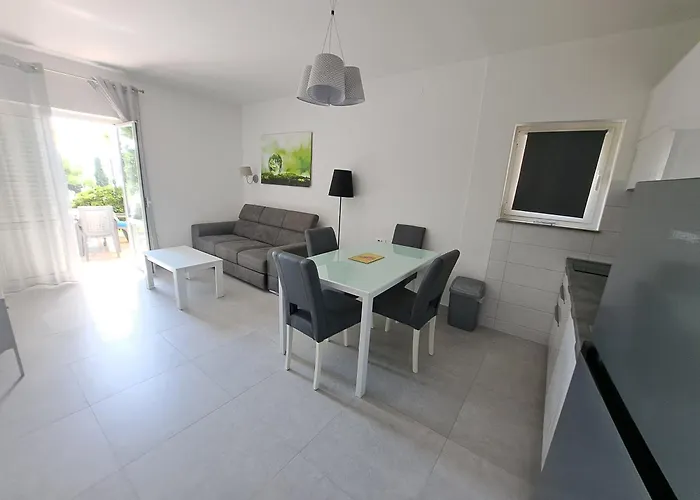 Апартаменты Zgogo *