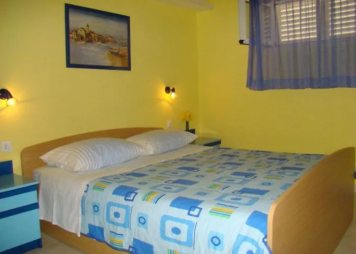 Appartement Zgogo Trogir