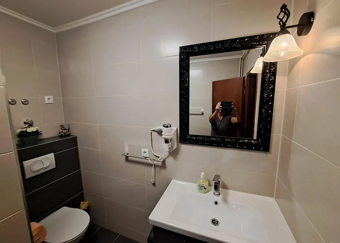 Zgogo Appartement *