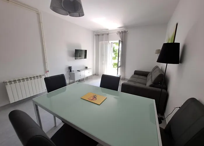 Апартаменты Zgogo