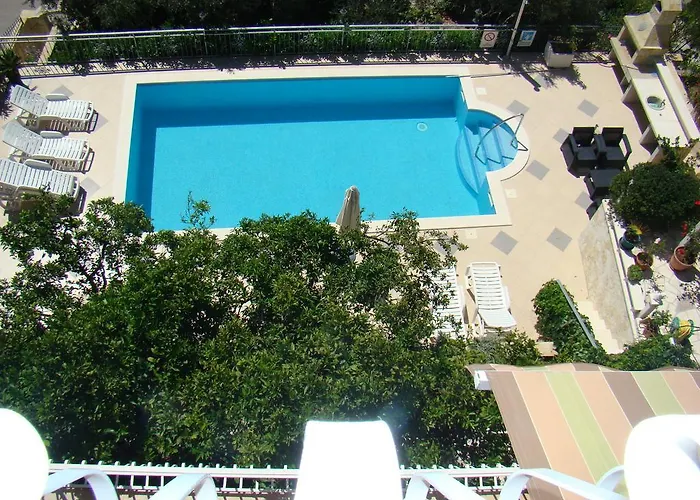 Appartement Zgogo
