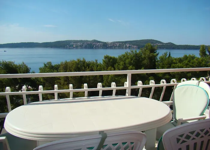Appartement Zgogo *