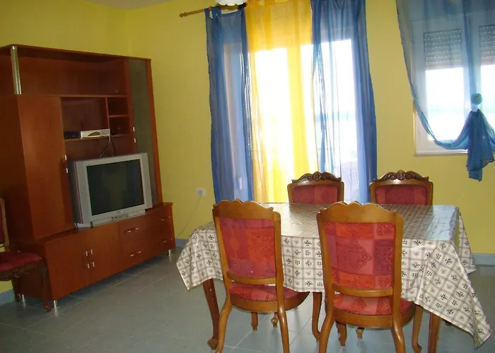 Appartement Zgogo *