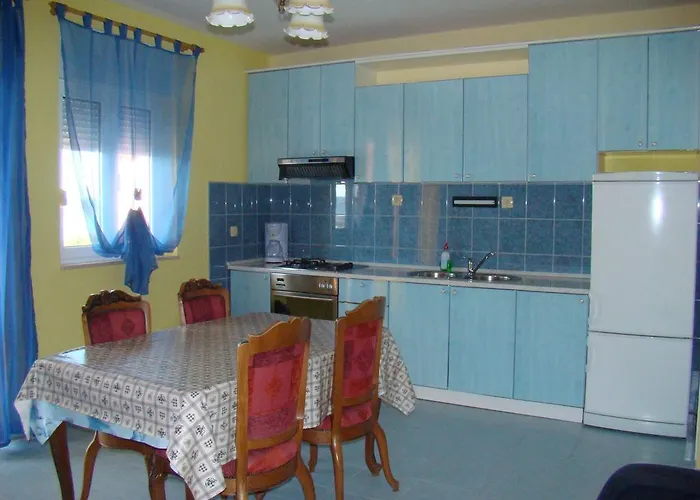 Appartement Zgogo Trogir