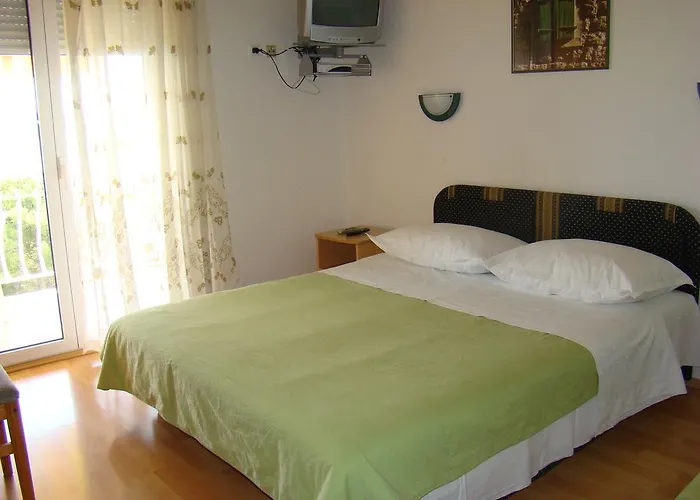 Appartement Zgogo Trogir