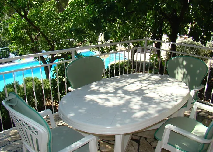 Апартаменты Zgogo