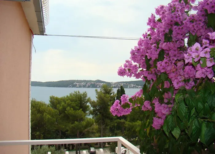 Appartement Zgogo Trogir