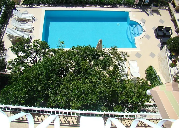 Апартаменты Zgogo