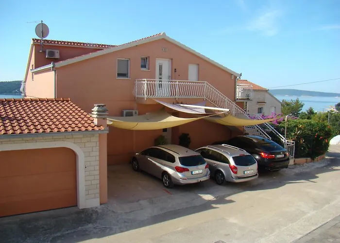 Апартаменты Zgogo *