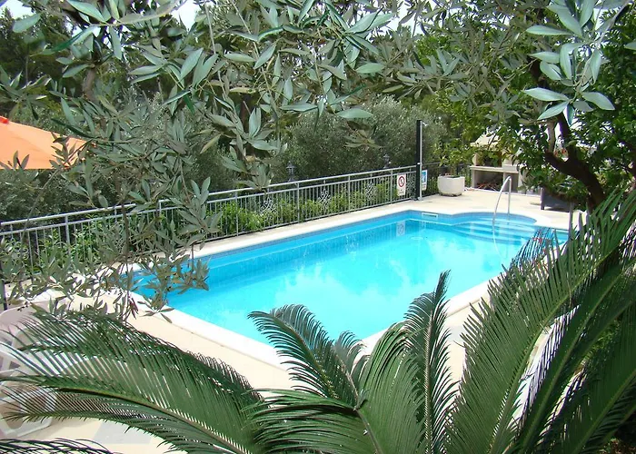 Апартаменты Zgogo