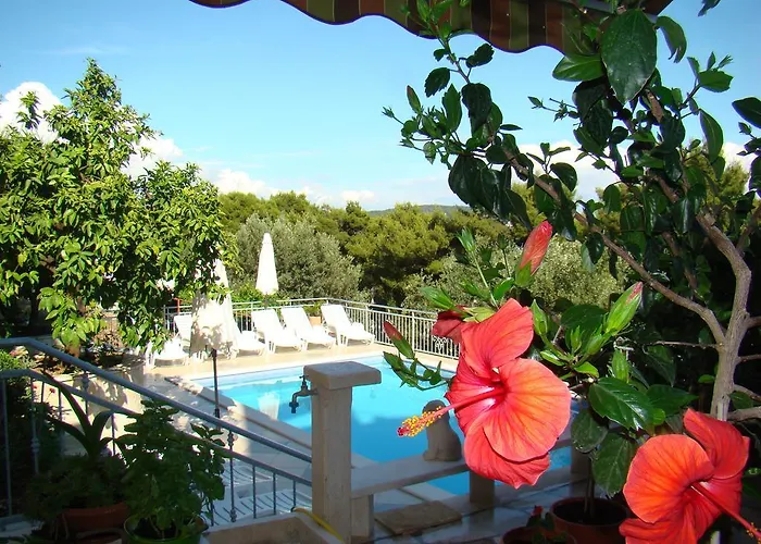 Appartement Zgogo